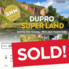 DUPRO SUPER LAND – Kavling View Gunung Rima Jeun Peukan Bada