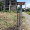 Tanah Siap Bangun 371 m² di Lampaseh Aceh – Harga 2,1 Juta/m²